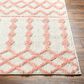 Surya Rodos 5"3" x 7" Beige, Light Pink Area Rug, , large