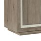 Hooker Furniture Serenity 78" Entertainment Console in Gray Wash, , large