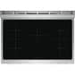 Frigidaire Professional 36" Induction Freestanding Range, , large