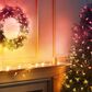 Twinkly Candies 100 LED 8MM Candle Shape in Multicolor, , large