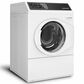Speed Queen 3.5 Cu. Ft. Right-Hinged Front Load Washer and 7.0 Cu. Ft. Gas Dryer Laundry Pair in White, , large