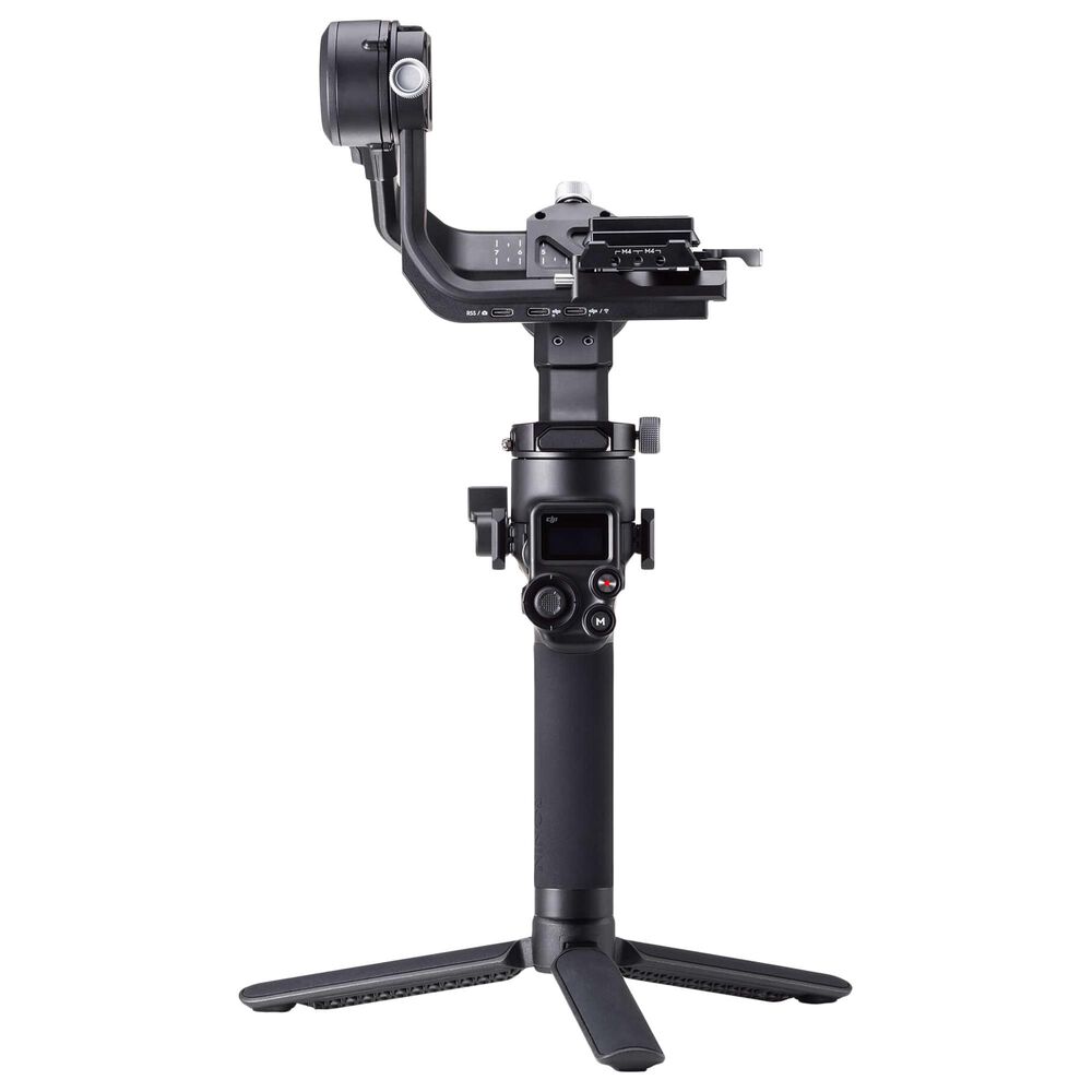 DJI RSC 2 3-Axis Gimbal Stabilizer, , large