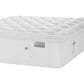Aireloom Karpen Lily Luxury Firm Queen Mattress with Low Profile Box Spring, , large