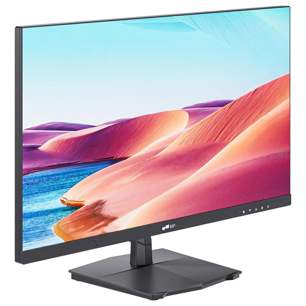 Mobile Pixels 27" UHD 4K Monitor in Black, , large