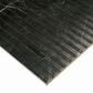 MS International Urbanslat Marmi Noir 16" x 48" Ceramic Tile, , large