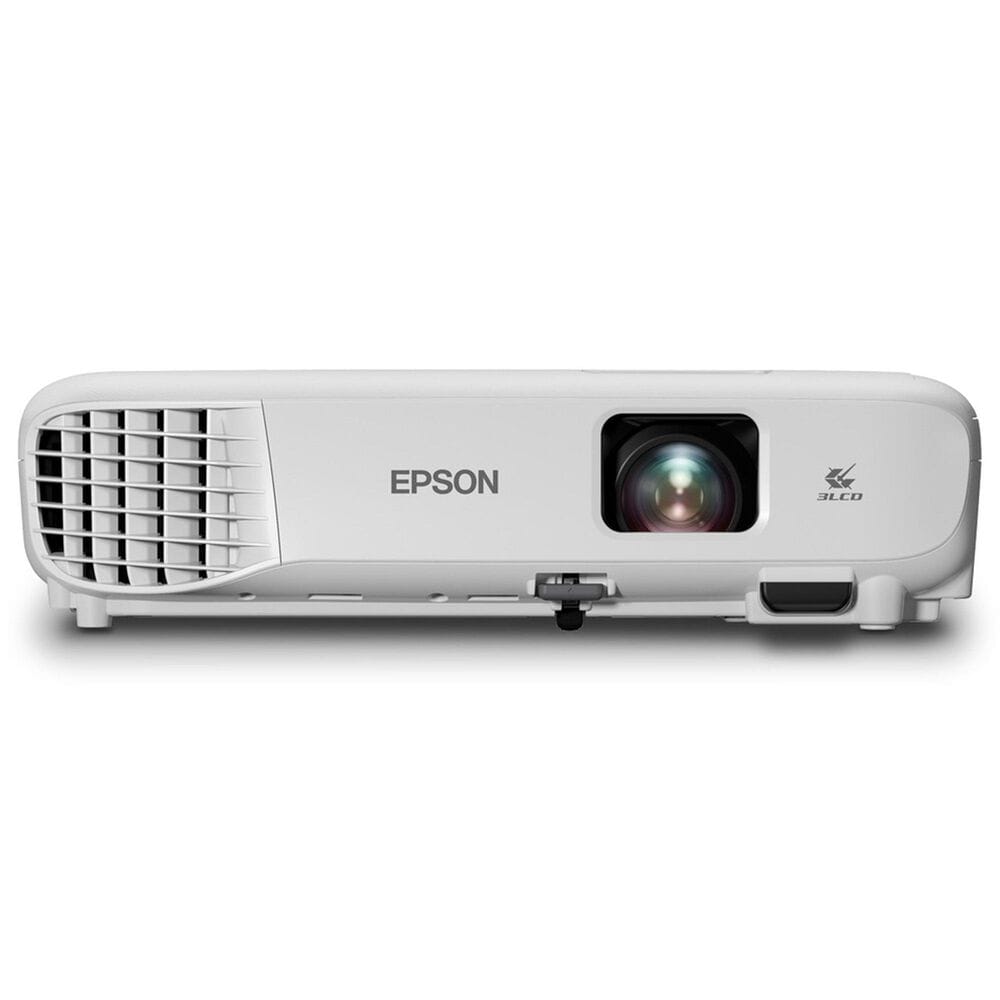 Epson Epson EX3290 3-Chip 3LCD WXGA Projector, , large