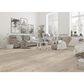 Inhaus Lamdura Visions Natural Oak 8" x 51" Laminate, , large