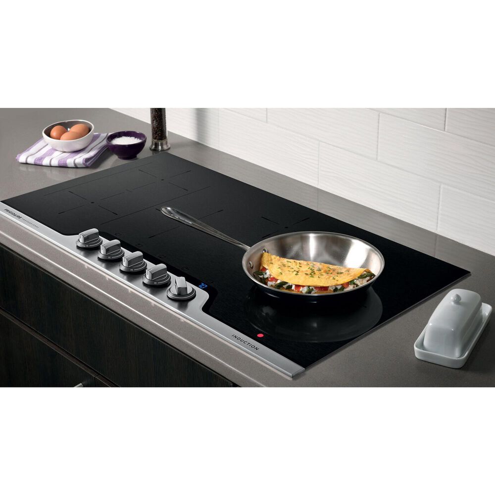 Frigidaire Professional 36&#39;&#39; Induction Cooktop, , large