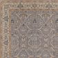Feizy Corbitt 2" x 3" Gray and Gold Area Rug, , large
