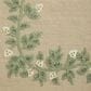 Rifle Paper Co. x Loloi Highgrove Nature Cream 7"9" x 9"9" Area Rug, , large