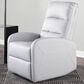 Lumisource Dormi Recliner Chair in Grey, , large