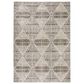 Dalyn Rug Company Carmona 8" x 10" Driftwood Area Rug, , large