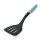 KitchenAid Classic Nylon Slotted Turner in Mineral Water, , large
