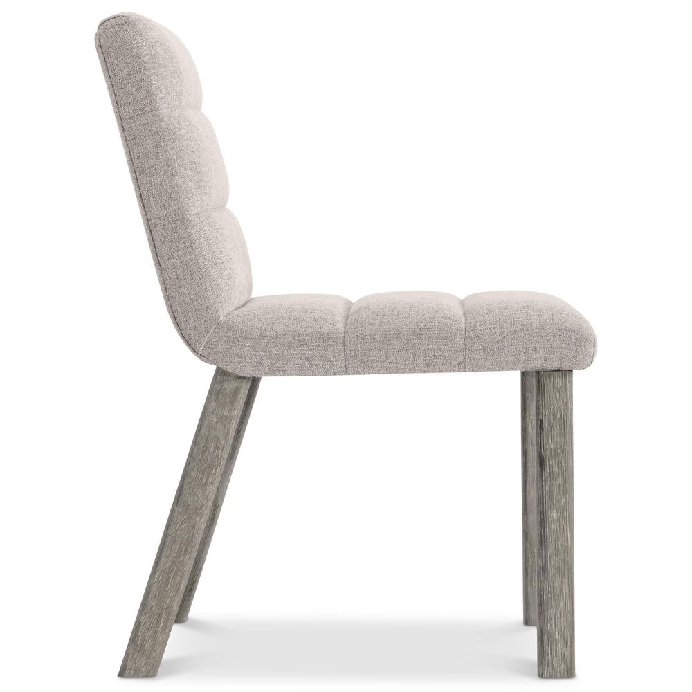 Bernhardt Monolith Side Chair in Puma, , large