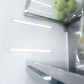 Miele 19.42 Cu. Ft. MasterCool French Door Refrigerator in Stainless Steel, , large