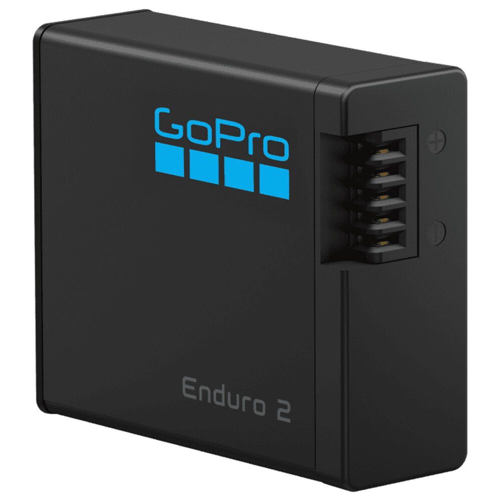 GoPro Enduro 2 Battery for Mission 1 Series and Hero13 in Black, , large