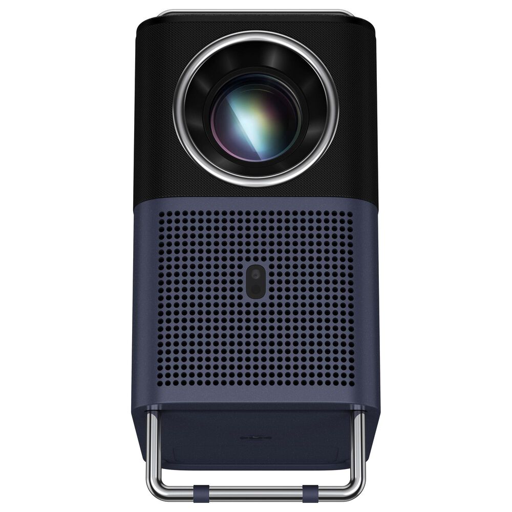 TCL Portable 1080p FHD Smart Front Projector in Black, , large