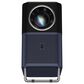 TCL Portable 1080p FHD Smart Front Projector in Black, , large