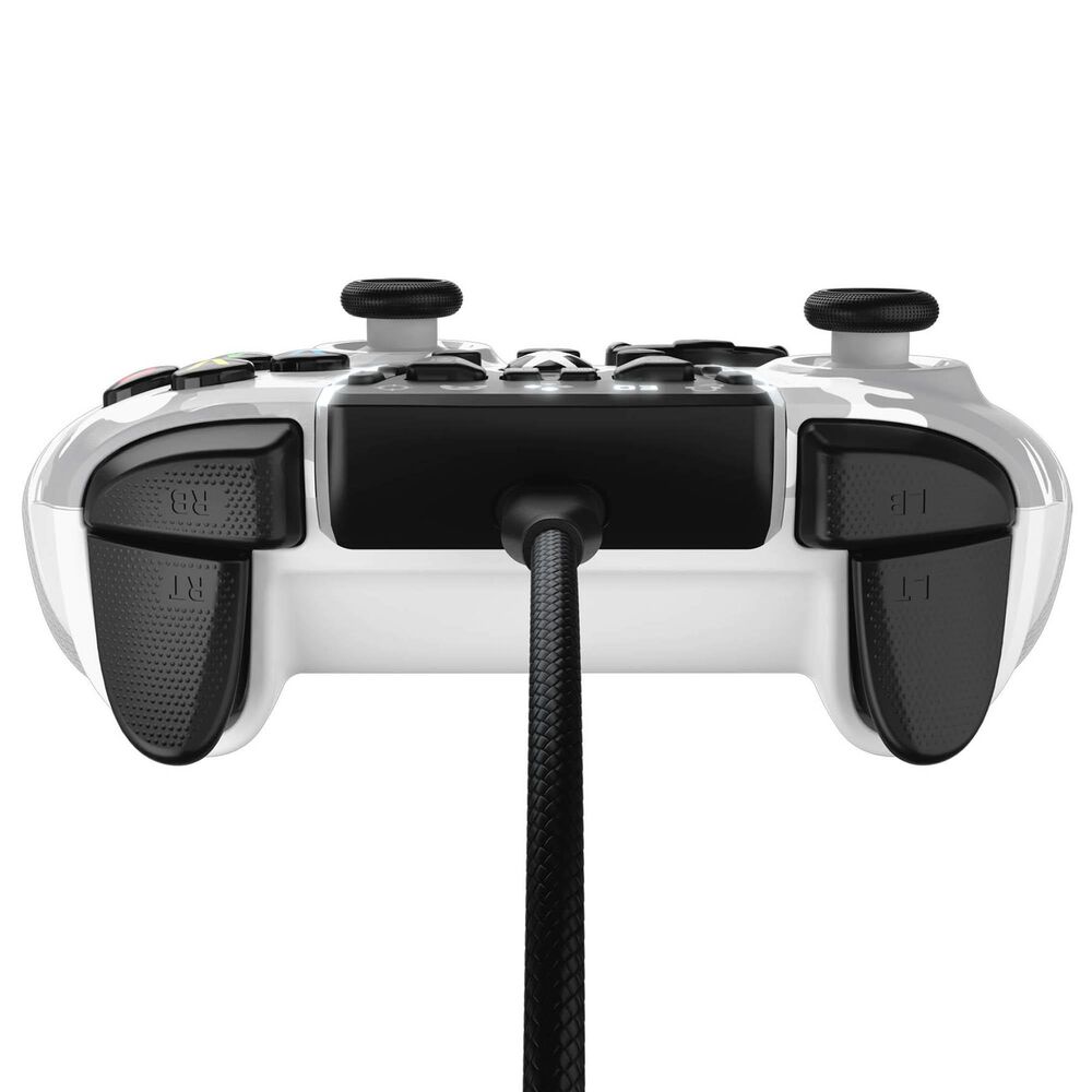 Turtle Beach Recon Wired Gaming Controller for Xbox Series X|S/Xbox One in Artic Camo, , large