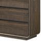 Crown Mark Kinkaid Dresser and Mirror, , large