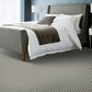 Karastan Escalera Carpet in Azul Frost, , large