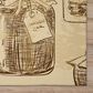 Dalyn Rug Company Kendall KE18 2"3" x 7"6" Parchment Runner, , large