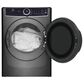 Electrolux 4.5 Cu. Ft. Front Load Washer and 8.0 Cu. Ft. Gas Dryer Laundry Pair in Titanium, , large