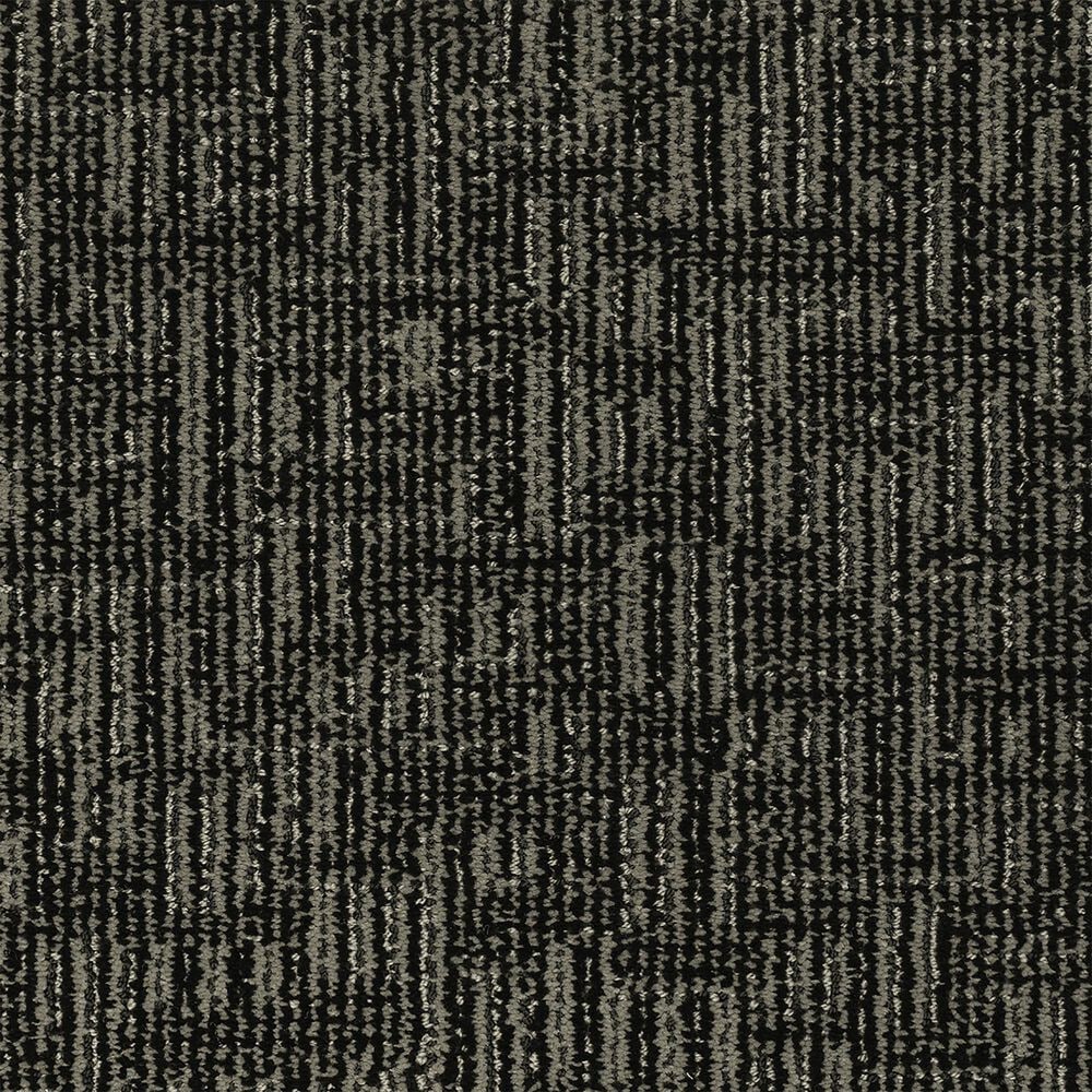 Karastan Glamorous Direction Carpet in Nocturnal, , large