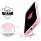 Velvet Caviar MagSafe Case for Apple iPhone 17 in Strawberry Milk, , large