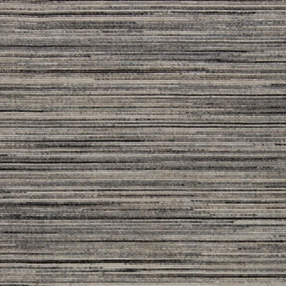 Harounian Rugs Brooks 5&#39; x 8&#39; Gray Area Rug, , large