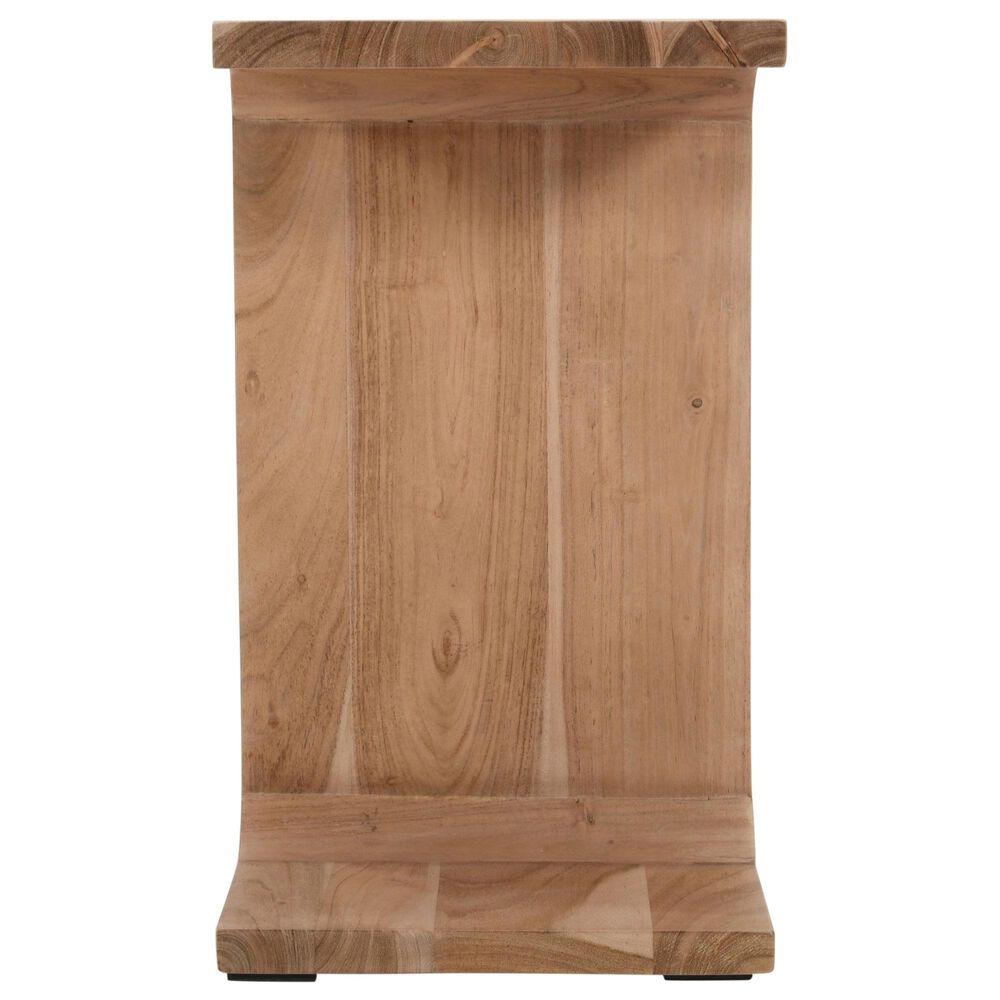 Waltham Global Archive Idiom I-Table in Natural, , large