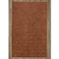 RIZZY Hillcrest Rust 8"9" x 11"9" Area Rug, , large