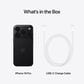 Apple iPhone 18 Pro 256GB in Black, , large
