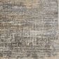 Jaipur En Blanc Akari 3" x 8" Pumice Stone Runner, , large