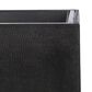 Safavieh Kendri Patio Planter in Black, , large