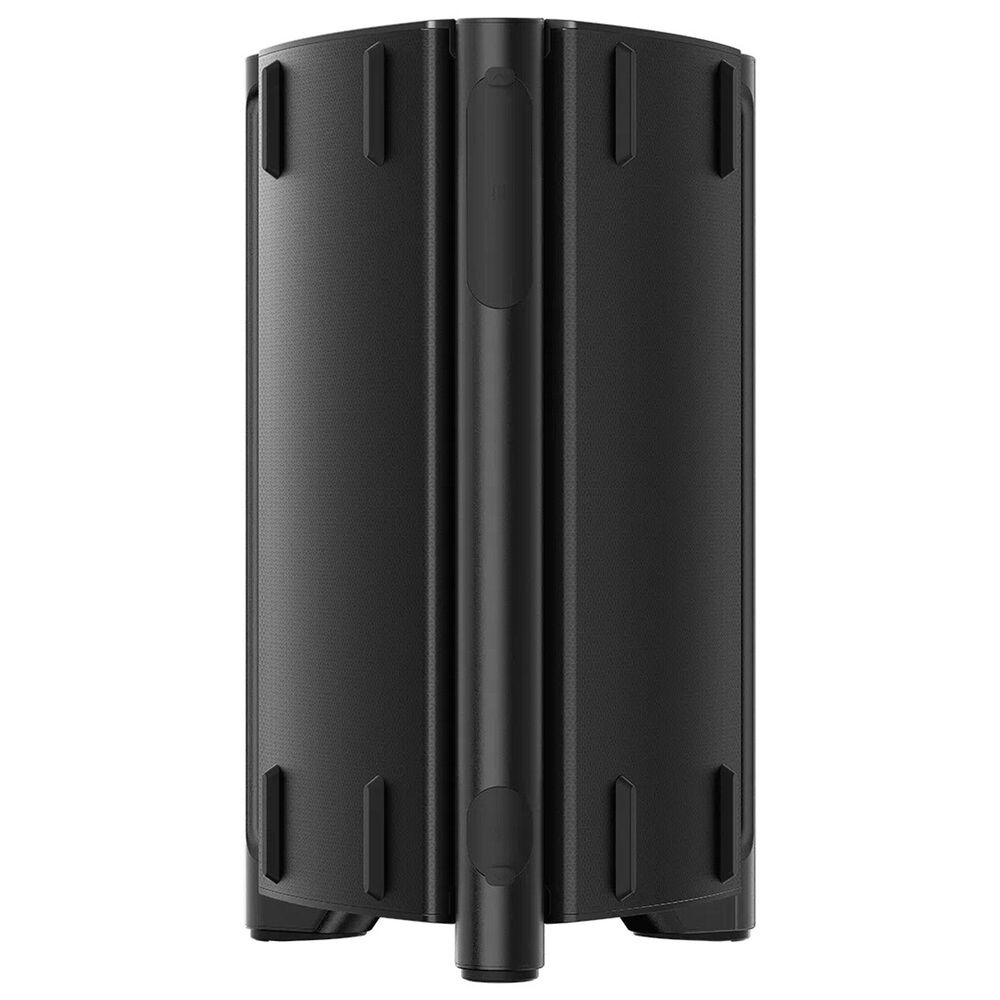 TCL 220W Powerful Sound Party Speaker in Black, , large