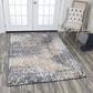 RIZZY Gossamer 8" x 10" Rug, , large