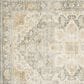 Oriental Weavers Savoy Lawrence 28103 7"9" x 10" Grey Area Rug, , large