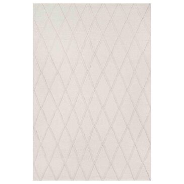 Momeni Langdon 2" x 3" Beige Area Rug, , large