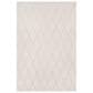 Momeni Langdon 2" x 3" Beige Area Rug, , large