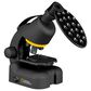 Explore Scientific 50mm Refractor Telescope and Microscope Set in Black, , large