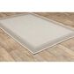 Oriental Weavers Portofino 6765W 5"3" x 7"3" Ivory Area Rug, , large