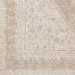 Magnolia Home Carlisle 7"10" x 10" Taupe and Ivory Area Rug, , large