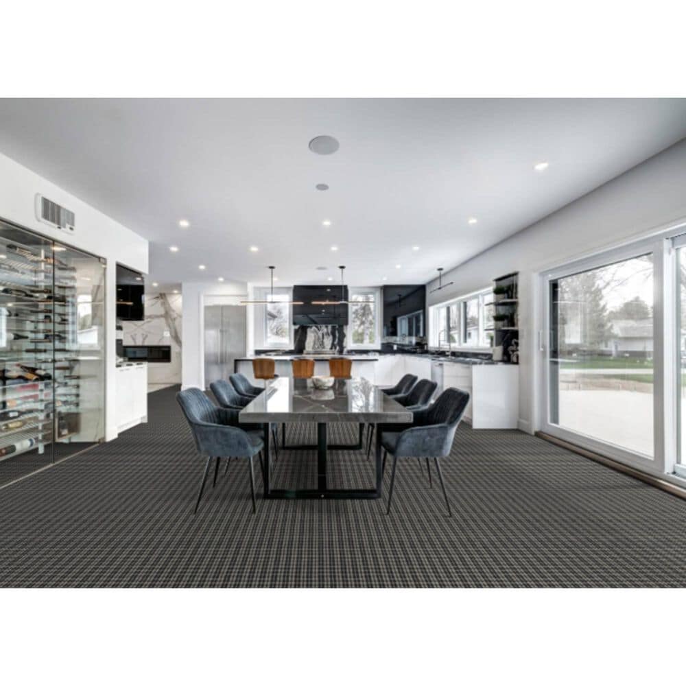 Masland Summit Carpet in Black, , large