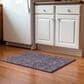 Dalyn Rug Company Hatay HY5 2"6" x 3"10" Eggplant Area Rug, , large