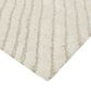 Balta Rugs Jens 5"3" x 7" Cream Area Rug, , large