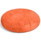 Jaxx 4" Cocoon Kids Bean Bag in Mandarin, , large