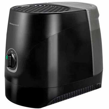 Honeywell Cool Mist Humidifier in Black, , large