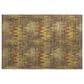 Dalyn Rug Company Soft Essentials Earth 2"6" x 3"10" Area Rug, , large