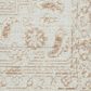 Momeni Isabella 5"3" x 7"3" Brown Area Rug, , large